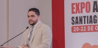 Francisco Javier Durán, fundador de Expo Acero