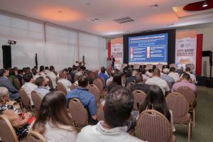 La feria tiene una agenda de charlas con especialistas de primer nivel