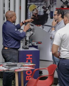 Expo Acero inicia el viernes 20 en el Centro de Convenciones