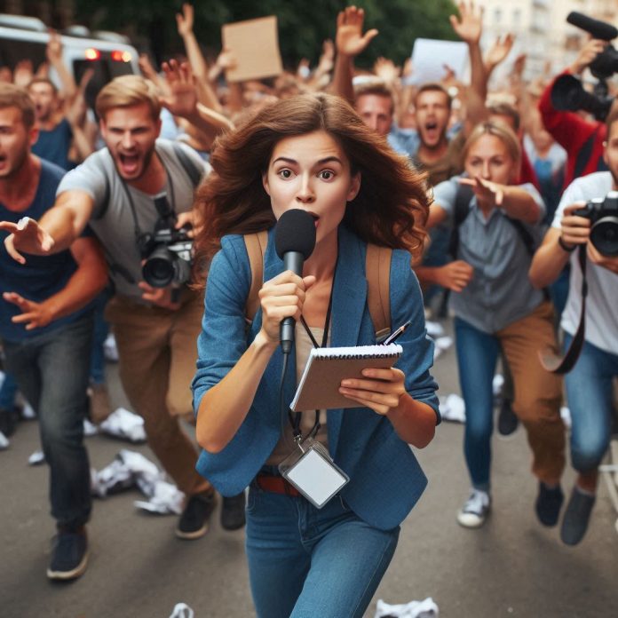 Periodismo e inmediatez