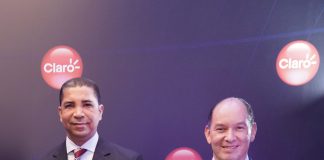 Virgilio Castillo y Omar Acosta