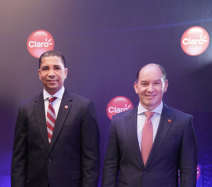 Virgilio Castillo y Omar Acosta