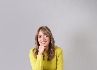 Bethania Ortega