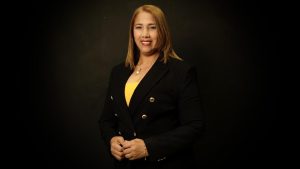 Dra. Ana Belgica güichardo