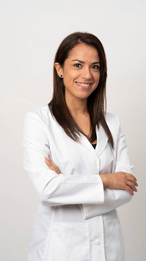 Foto Dra. Astrid Diaz 1