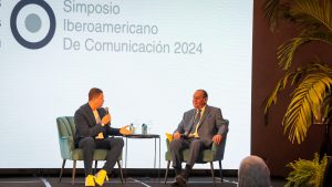  José Peguero y Miguel Franjul.