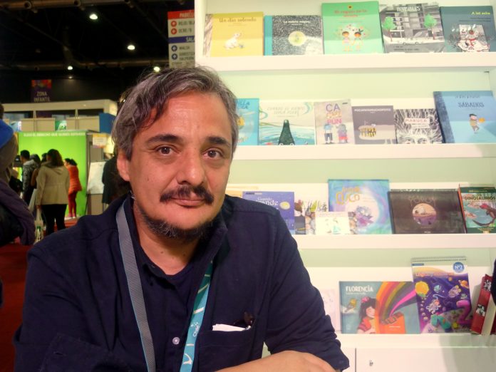 Juan P. Meneses