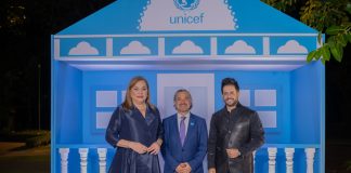 Jatnna Tavárez, Carlos Carrera y Manny Cruz