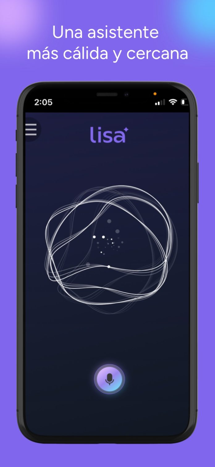 Lisa