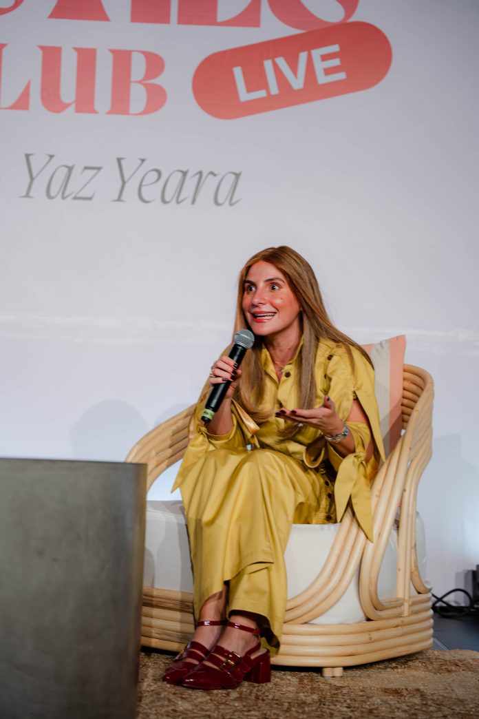 Marcela García