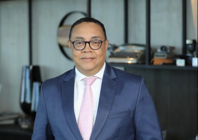 Victor Bautista