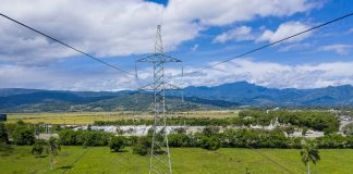 Brigadas de ETED darán mantenimiento este martes a línea 138 kV Nagua-Sánchez