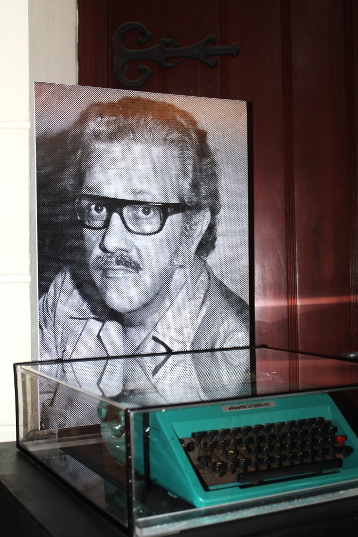 Félix Servio Ducoudray Mansfield
