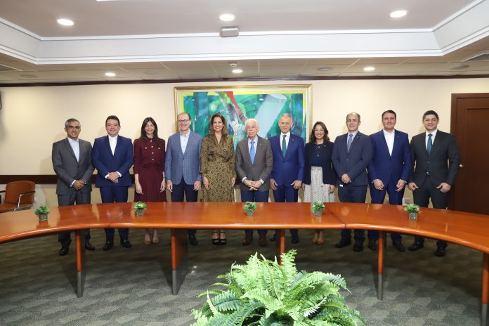 Guardianes de la Academia BHD