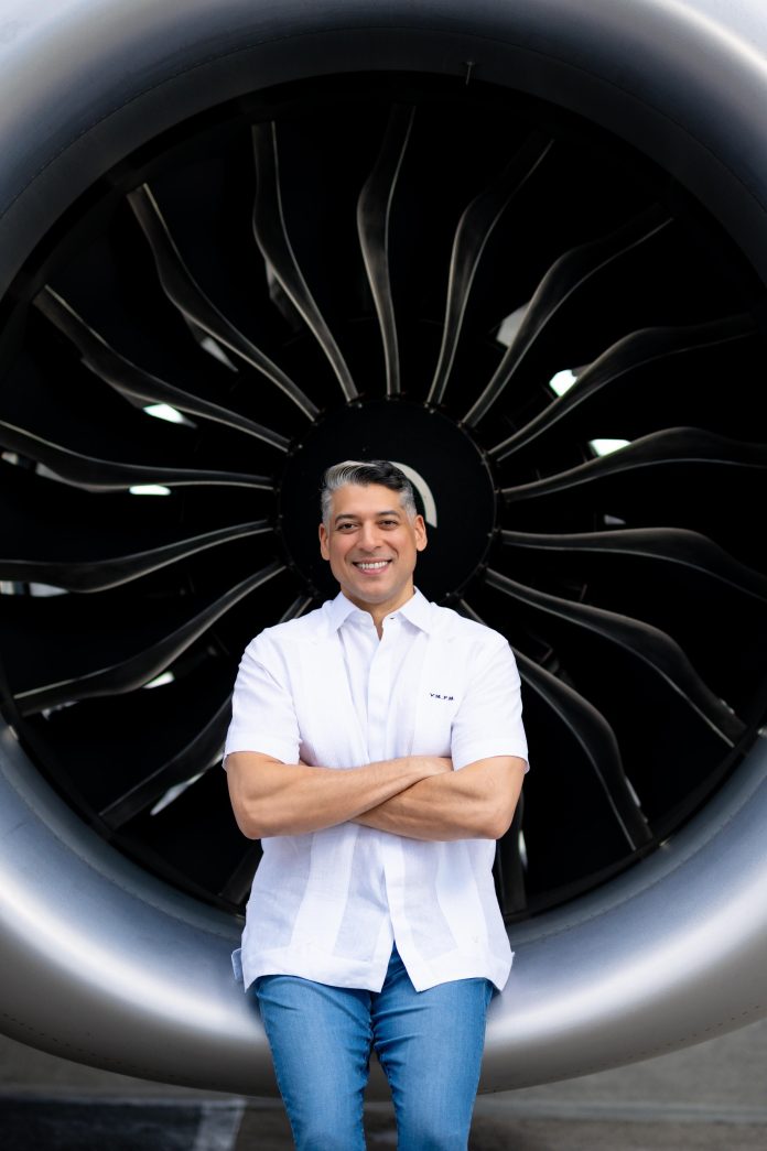 Victor Pacheco Mendez