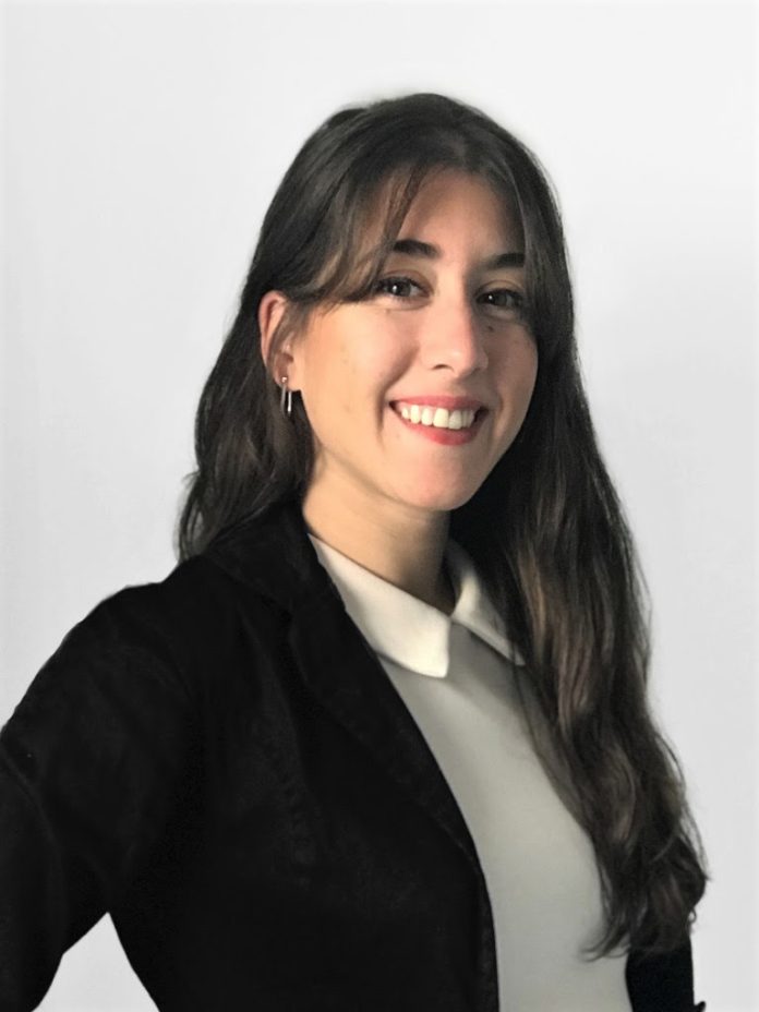 Camila Estella
