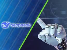 DeepSeek es la IA china