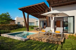 Dreams Punta Cana