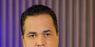 Paul Pimentel