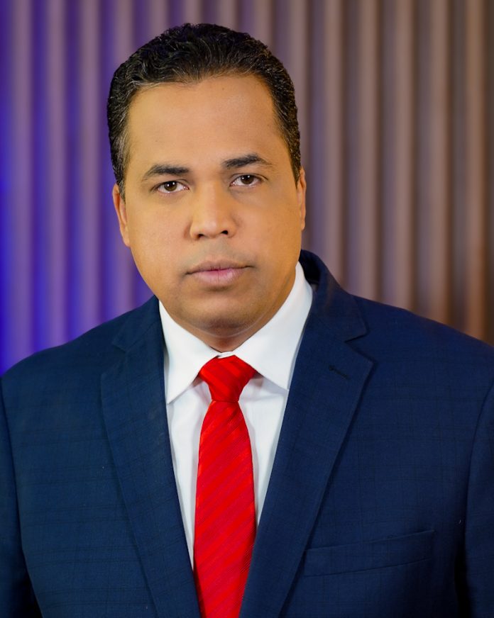 Paul Pimentel
