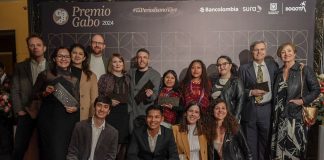 Fundación Gabo abre la decimotercera convocatoria de su galardón de periodismo