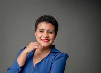 Ibelca Mencía