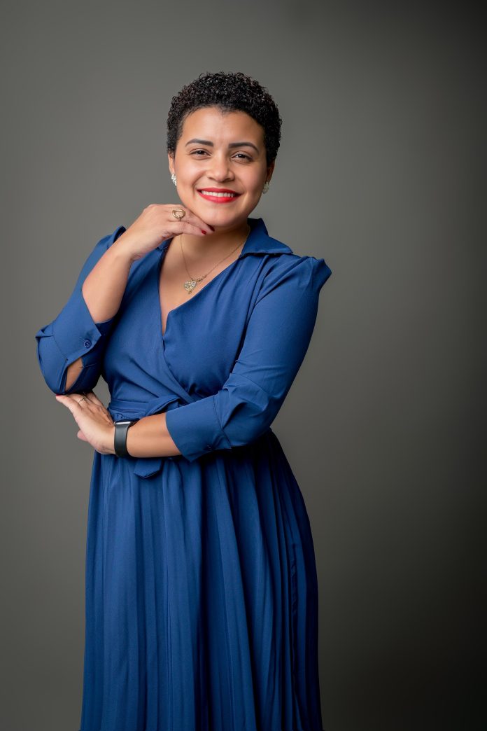 Ibelca Mencía