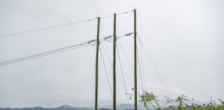 ETED dará mantenimiento a línea 69 kV Canabacoa-Playa Dorada, este jueves
