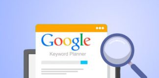 Keyword Planner de Google Ads