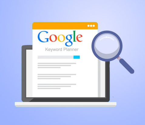 Keyword Planner Keyword Planner de Google Ads