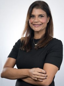 Milena Santos, directora de Marketing