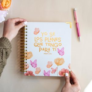 Modelo agenda Amelie 2025 