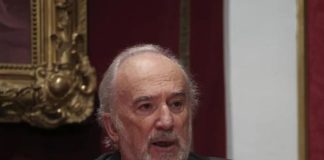 Santiago Muñoz Machado
