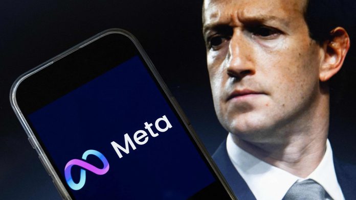 Verificadores de Meta