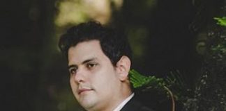 Ángel Salvador Lugo Barrientos