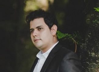 Ángel Salvador Lugo Barrientos