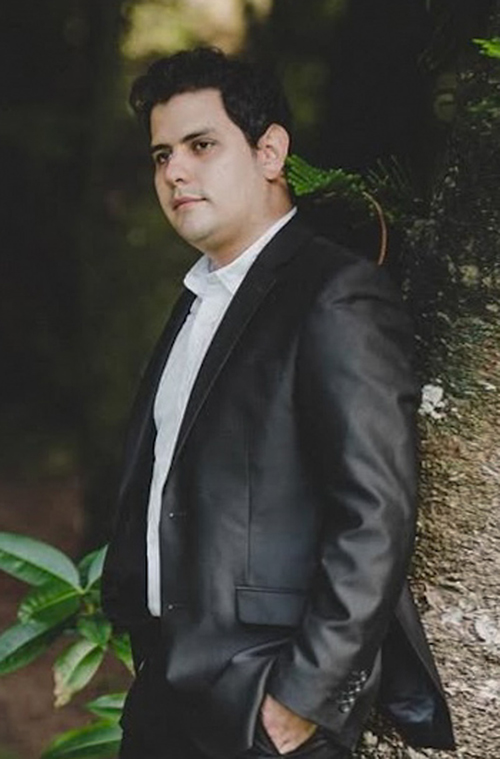 Angel Salvador Lugo Ángel Salvador Lugo Barrientos