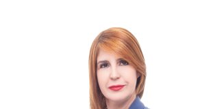 Bernadette Sánchez