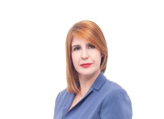 Bernadette Sánchez