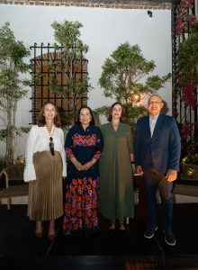  Carmen Rita Cordero, María Teresa Catrain, María José Rincón Y José Enrique Delmonte