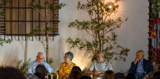 En el conversatorio se fomentó el diálogo sobre la importancia de preservar esta tradición y promover su valor gastronómico.