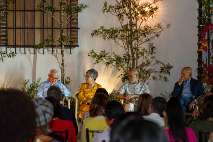En el conversatorio se fomentó el diálogo sobre la importancia de preservar esta tradición y promover su valor gastronómico.