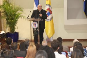 Daniel Fernando Cardenal Sturla Berhouet, arzobispo de Montevideo, Uruguay