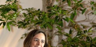 La filóloga y lexicógrafa, María José Rincón