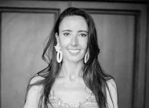 María Belén Martinez CEO ADLatina
