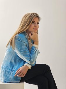 Marian Rojas Estapé anuncia su conferencia 'Encuentra tu persona vitamina'