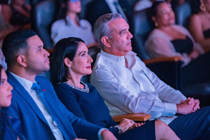 Ministerio de la Juventud celebra la 29ª edición del Premio Nacional de la Juventud, dedicada a la Juventud Influyente en la Comunicación Digital. 5