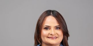 A Karina García le apasiona la asesoría corporativa y la gestión estratégica de marcas.