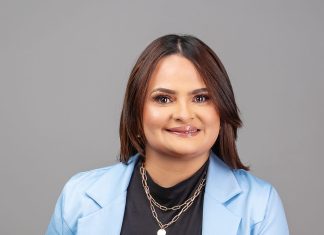 A Karina García le apasiona la asesoría corporativa y la gestión estratégica de marcas.