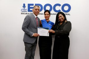 La trayectoriade Monchy Roquez ha estado marcada por la evolución constante y el deseo inquebrantable de aportar valor,